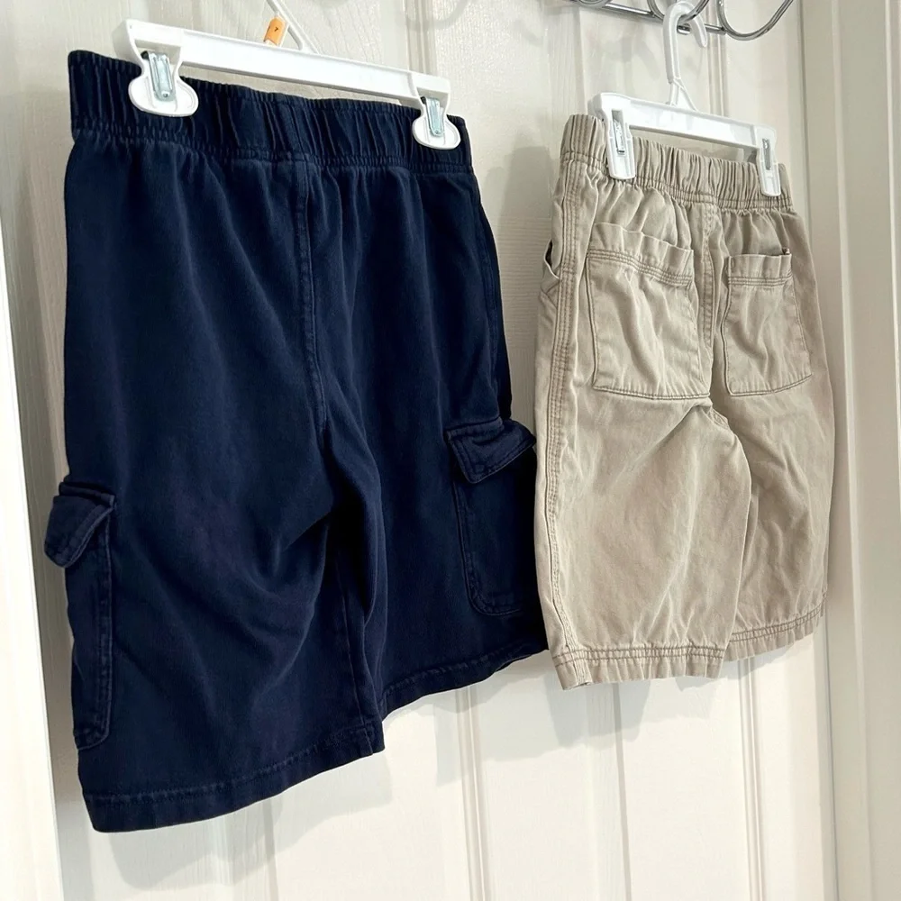 Gymboree jumping bean